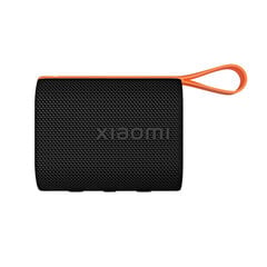 Xiaomi Sound Pocket QBH4269GL 5 W Портативное беспроводное соединение Bluetooth цена и информация | Аудиоколонки | hansapost.ee