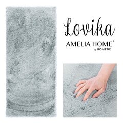 AmeliaHome ковровая дорожка Lovika 60x120 см цена и информация | Ковры | hansapost.ee