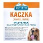 Petitto pardikebab, 500 g hind ja info | Koerte maiused | hansapost.ee