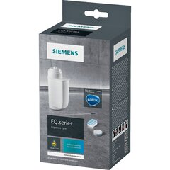 Siemens TZ80004B цена и информация | Аксессуары для кофейных аппаратов | hansapost.ee