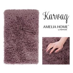 AmeliaHome vaip Karvag 40x60 cm hind ja info | Vaibad | hansapost.ee