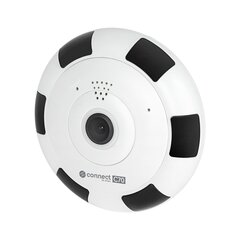 внутренняя wi-fi камера kruger&matz цена и информация | Камеры видеонаблюдения | hansapost.ee
