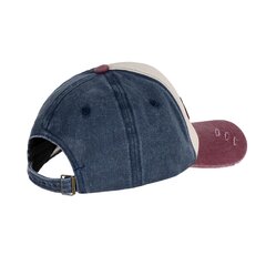 pesapallimüts - rebel active, värviline, suurus m LPRBA-7002-BP-M hind ja info | Peapaelad ja mütsid naistele | hansapost.ee