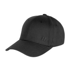 pesapallimüts - rebel active, must, suurus m LPRBA-7000-BK-M hind ja info | Peapaelad ja mütsid naistele | hansapost.ee