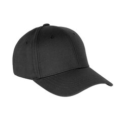 pesapallimüts - rebel active, must, suurus m LPRBA-7000-BK-M hind ja info | Peapaelad ja mütsid naistele | hansapost.ee