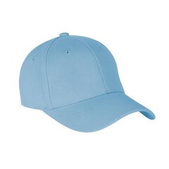 pesapallimüts - rebel active, sinine, suurus m LPRBA-7000-BL-M hind ja info | Peapaelad ja mütsid naistele | hansapost.ee