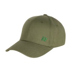 pesapallimüts - rebel active, roheline, suurus m LPRBA-7000-MG-M hind ja info | Peapaelad ja mütsid naistele | hansapost.ee