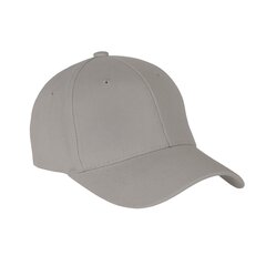 Pesapallimüts Rebel Active, hall, LPRBA-7000-LG-M hind ja info | Peapaelad ja mütsid naistele | hansapost.ee