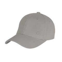 Pesapallimüts Rebel Active, hall, LPRBA-7000-LG-M hind ja info | Peapaelad ja mütsid naistele | hansapost.ee