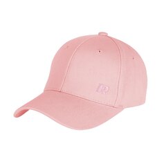 бейсболка - rebel active, розовая, размер m LPRBA-7000-PK-M цена и информация | Женские шапки | hansapost.ee