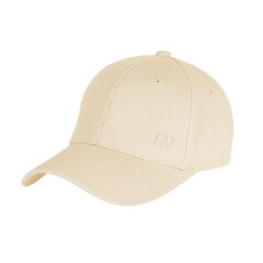 pesapallimüts - rebel active, beež, suurus m LPRBA-7000-BG-M hind ja info | Peapaelad ja mütsid naistele | hansapost.ee