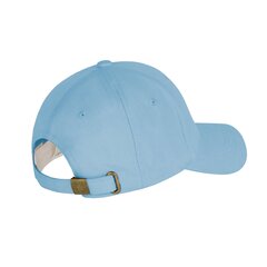pesapallimüts - rebel active, sinine, suurus s LPRBA-7000-BL-S hind ja info | Peapaelad ja mütsid naistele | hansapost.ee