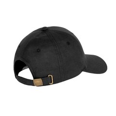 Pesapallimüts Rebel Active, must, LPRBA-7000-BK-S hind ja info | Peapaelad ja mütsid naistele | hansapost.ee