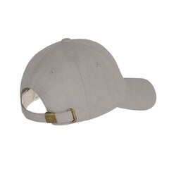 Pesapallimüts Rebel Active, hall, LPRBA-7000-LG-S hind ja info | Peapaelad ja mütsid naistele | hansapost.ee
