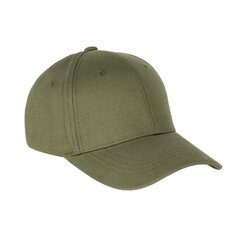 pesapallimüts - rebel active, khaki, suurus s LPRBA-7000-MG-S hind ja info | Peapaelad ja mütsid naistele | hansapost.ee
