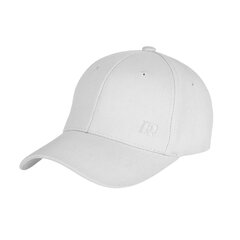 Pesapallimüts Rebel Active, valge, LPRBA-7000-WH-M hind ja info | Peapaelad ja mütsid naistele | hansapost.ee
