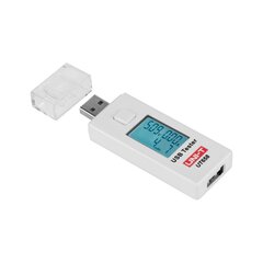 usb-pesa tester hind ja info | USB adapterid ja jagajad | hansapost.ee