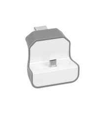 USB laadija ühendus / micro usb dokkimisjaam hind ja info | USB adapterid ja jagajad | hansapost.ee