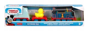 Rong Fisher Price Thomas & Friends hind ja info | Mänguasjad poistele | hansapost.ee