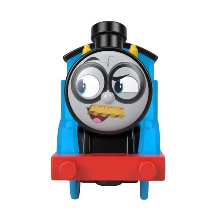 Rong Fisher Price Thomas & Friends цена и информация | Mänguasjad poistele | hansapost.ee