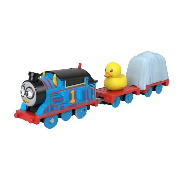 Rong Fisher Price Thomas & Friends цена и информация | Mänguasjad poistele | hansapost.ee