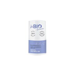 Looduslik deodorant hüaluroonhappe ja metsiku riisi ekstraktiga BeBio, 50 ml hind ja info | Deodorandid | hansapost.ee