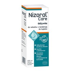 Кондиционер Nizoral Daily Care для волос с склонностью к перхоти, 200 мл цена и информация | Бальзамы | hansapost.ee