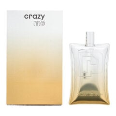 Parfüüm Paco Rabanne Crazy Me EDP meestele/naistele, 62 ml hind ja info | Parfüümid naistele | hansapost.ee