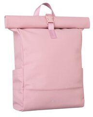 Мамина сумочка KikkaBoo Jayden, розовый цвет цена и информация | Аксессуары для колясок | hansapost.ee