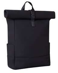 Мамина сумочка KikkaBoo Jayden, черный цвет цена и информация | Аксессуары для колясок | hansapost.ee