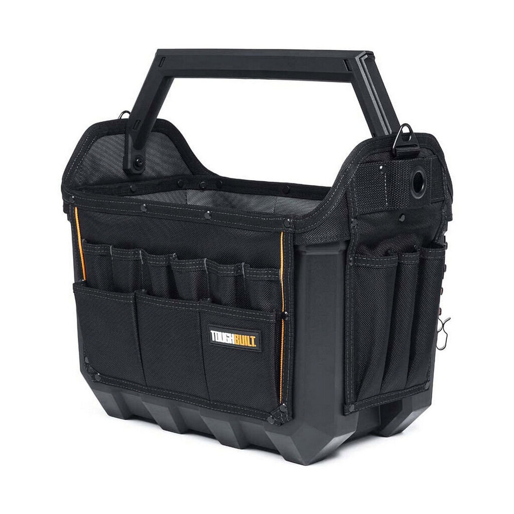 Tööriistakast Toughbuilt TB-CT-82-16, 40 x 30 x 20 cm hind ja info | Tööriistakastid, tööriistakotid ja -kärud | hansapost.ee