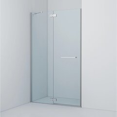 Dušiuks Van Marcke Tango 140 price and information | Shower walls and shower doors | hansapost.ee