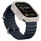 Spigen Apple Watch Ultra 49mm, hall цена и информация | Nutikellade aksessuaarid ja tarvikud | hansapost.ee