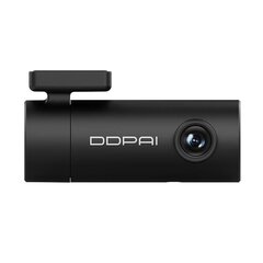 DDPAI Mini Pro цена и информация | Видеорегистраторы | hansapost.ee