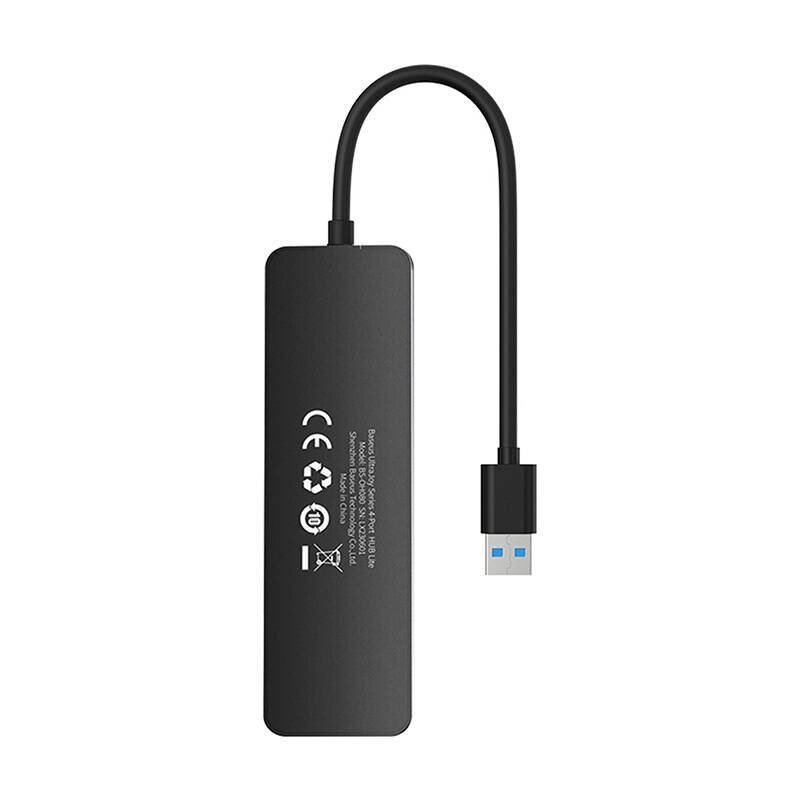 Baseus UltraJoy Lite цена и информация | USB adapterid ja jagajad | hansapost.ee