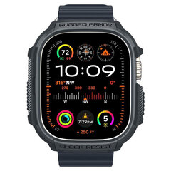 Spigen Apple Watch Ultra 1/2 hind ja info | Nutikellade aksessuaarid ja tarvikud | hansapost.ee