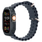 Spigen Apple Watch Ultra 1/2 hind ja info | Nutikellade aksessuaarid ja tarvikud | hansapost.ee