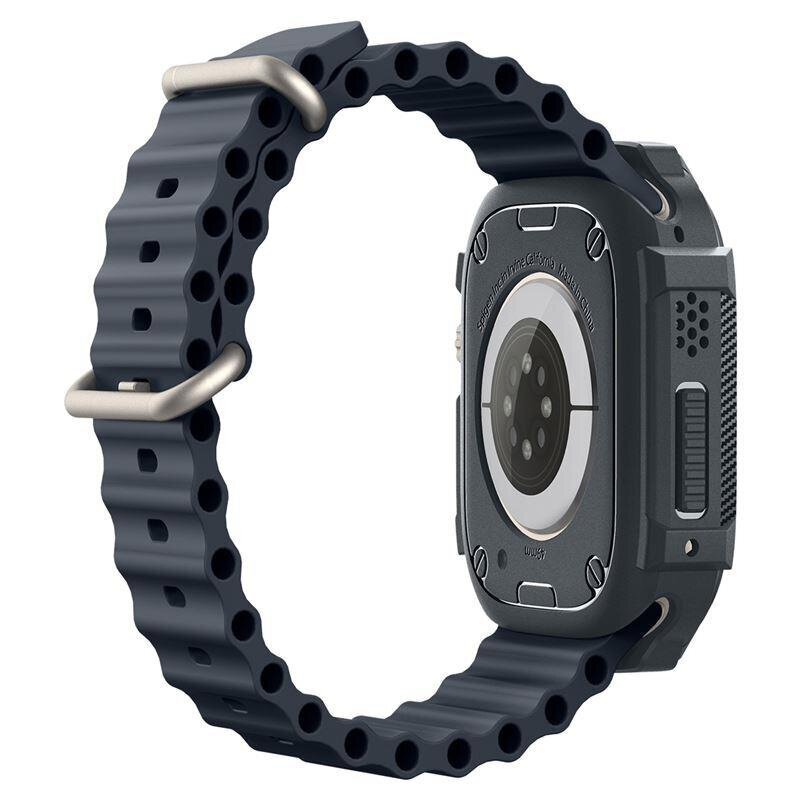 Spigen Apple Watch Ultra 1/2 hind ja info | Nutikellade aksessuaarid ja tarvikud | hansapost.ee