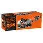 Nurklihvija Black & Decker BEG010 Mini hind ja info | Lihvmasinad | hansapost.ee