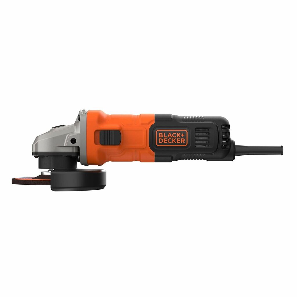 Nurklihvija Black & Decker BEG010 Mini hind ja info | Lihvmasinad | hansapost.ee