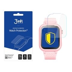 Xiaomi Watch S3 - 3mk Watch Protection™ v. FlexibleGlass Lite screen protector цена и информация | Аксессуары для смарт-часов и браслетов | hansapost.ee