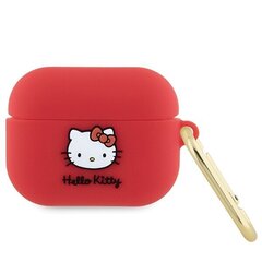 CG Mobile Hello Kitty HKAP3DKHSF hind ja info | Kõrvaklappide tarvikud | hansapost.ee