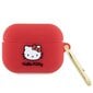 CG Mobile Hello Kitty HKAP3DKHSF цена и информация | Kõrvaklappide tarvikud | hansapost.ee