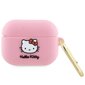 CG Mobile Hello Kitty HKAP3DKHSP hind ja info | Kõrvaklappide tarvikud | hansapost.ee