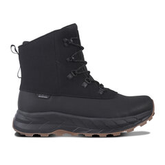 Icepeak meeste saapad AITOO MR, must price and information | Boots and shoes for men | hansapost.ee