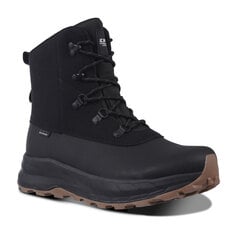 Icepeak meeste saapad AITOO MR, must price and information | Boots and shoes for men | hansapost.ee