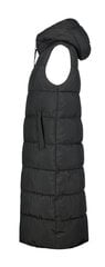 Icepeak naiste vest AGRIA, must price and information | Vestid naistele | hansapost.ee