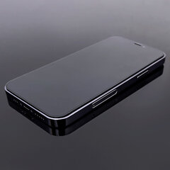 Wozinsky Full Glue Xiaomi Mi Band 7 чёрное закаленное стекло цена и информация | Защитные пленки для телефонов | hansapost.ee