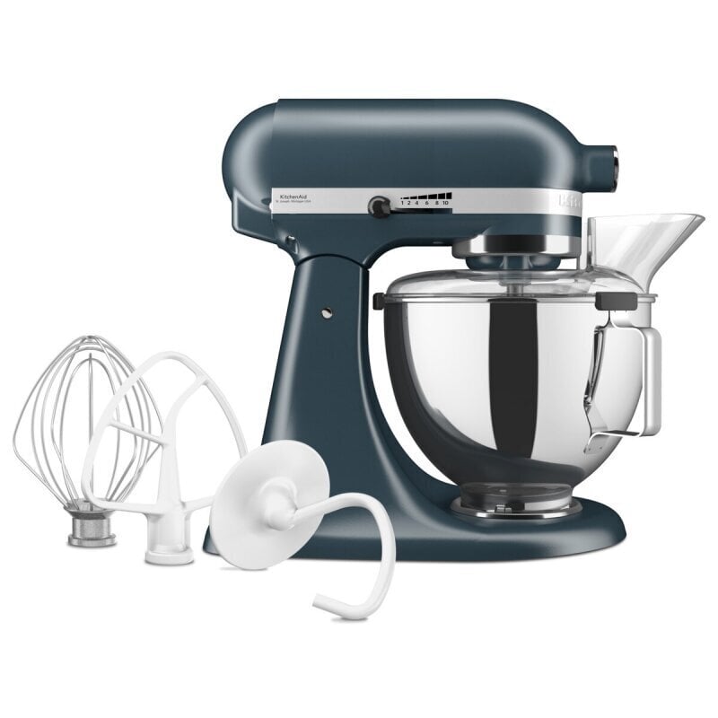 KitchenAid 5KSM95PSEBS hind ja info | Köögikombainid | hansapost.ee