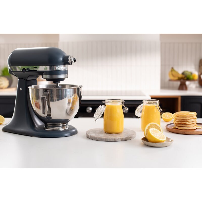 KitchenAid 5KSM95PSEBS hind ja info | Köögikombainid | hansapost.ee